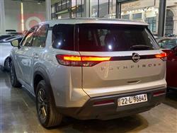 نيسان باثفايندر